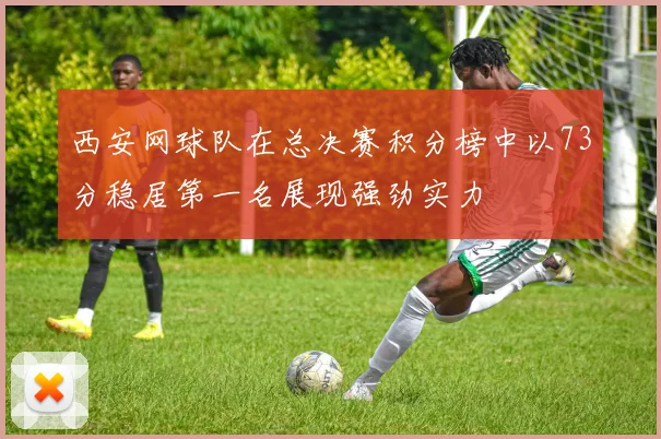 西安网球队在总决赛积分榜中以73分稳居第一名展现强劲实力