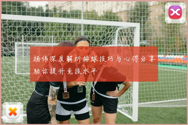 杨伟深度解析排球技巧与心得分享助你提升竞技水平