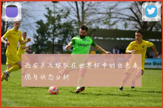 西安乒乓球队在世界杯中的出色表现与状态分析