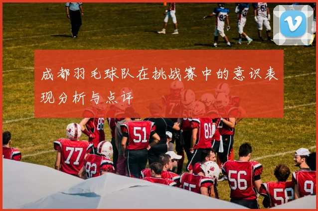 成都羽毛球队在挑战赛中的意识表现分析与点评